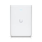Точка доступа UBIQUITI U7-Pro-Wall 2.4, 5 и 6 ГГц, 5764Mb/s, U7-Pro-Wall