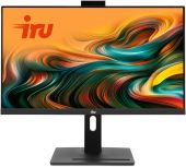 Моноблок iRU Tactio 23IM 23.8" Monoblock, 2198035