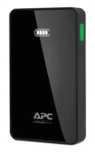 Photo Аккумуляторы для портативных устройств APC by Schneider Electric 5000 мАч Черный, M5BK-EC