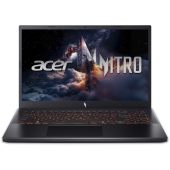Игровой ноутбук Acer Nitro V 15 ANV15-52-57BB 15.6" 1920x1080 (Full HD), NH.U1PAA.004