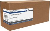 Тонер-картридж COPYRITE KYTK5160C Лазерный Голубой 12000стр с чипом, CR-KYTK5160C