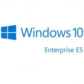 Photo Подписка Microsoft Windows 10 Enterprise E5 Single CSP 1 мес., f2c42110
