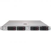 Вид Серверная платформа Supermicro SuperServer 1029TP-DC0R 8x2.5" Rack 1U, SYS-1029TP-DC0R