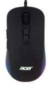 Вид Мышь Acer OMW135 Проводная чёрный, ZL.MCEEE.019