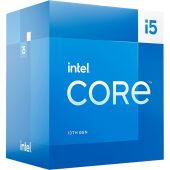 Фото Процессор Intel Core i5-13400F 2500МГц LGA 1700, Box, BX8071513400F