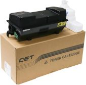 Тонер-картридж CET TK-3190 Лазерный Черный 25000стр, CET7395