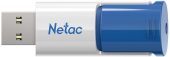 USB накопитель Netac U182 USB Type A (USB 3.2 Gen 1) 16 ГБ, NT03U182N-016G-32BL