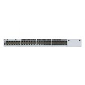 Коммутатор Cisco C9300-48S-E Управляемый 48-ports, C9300-48S-E