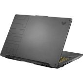 Вид Игровой ноутбук Asus TUF Gaming FX706HEB-TF17 17.3" 1920x1080 (Full HD), 90NR0713-M000R0