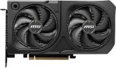 Видеокарта MSI NVIDIA GeForce RTX 5060 Ti SHADOW 2X OC GDDR7 16GB, RTX 5060 TI 16G SHADOW 2X OCPL
