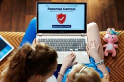 Обеспечивая цифровую безопасность детей: обзор лучших приложений родительского контроля