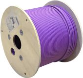 Фото Кабель LANMASTER UTP кат. 6a фиолетовый 305 м, LAN-6AUMTP-HFLT-VI