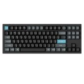 Клавиатура механическая Keychron Q3 Ultra беспроводная и проводная чёрный, Q3U-M3-RU