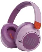 Гарнитура JBL JR 460NC 3.5 мм розовый, JBLJR460NCPIK