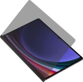 Чехол-крышка Samsung Privacy Screen чёрный поликарбонат, EF-NX912PBEGRU
