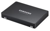 Диск SSD Samsung PM1643a U.2 (2.5&quot; 15 мм) 3.84 ТБ SAS, MZILT3T8HBLS-00007