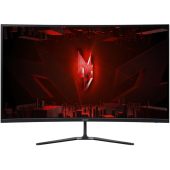 Монитор Acer ED320QUS3bmiipx 31.5" VA чёрный, UM.JE0CD.302