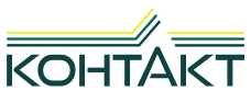 Логотип производителя КОНТАКТ