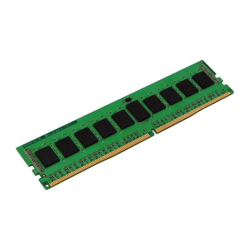Картинка - 1 Модуль памяти QNAP RAM-DR4-RD 8Гб DIMM DDR4 2400МГц, RAM-8GDR4ECT0-RD-2400