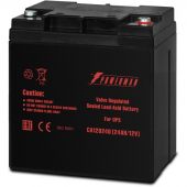 Батарея для ИБП Powerman CA12240, POWERMAN Battery 12V/24AH