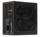 Блок питания для ПК HSPD HST-750GF ATX 80 PLUS Gold 750 Вт, HST-750GF-BK