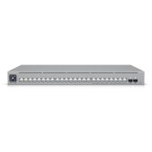 Коммутатор UBIQUITI USW-Pro-Max-24 Управляемый, USW-Pro-Max-24