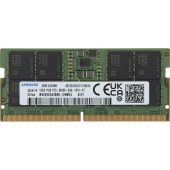 Модуль памяти Samsung 16 ГБ SODIMM DDR5 5600 МГц, M425R2GA3BB0-CWMOL