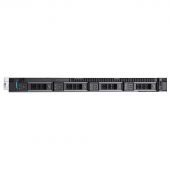 Фото Серверная платформа Dell PowerEdge R240 4x3.5" Rack 1U, R240-4LFF-02t