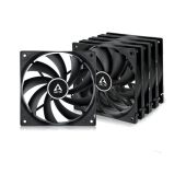 Корпусный вентилятор Arctic F12 PWM 5-Pack 120 мм 4-pin, ACFAN00145A