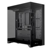 Корпус Thermaltake CTE E550 TG Midi Tower Без БП чёрный, CA-1Z8-00M1WN-00