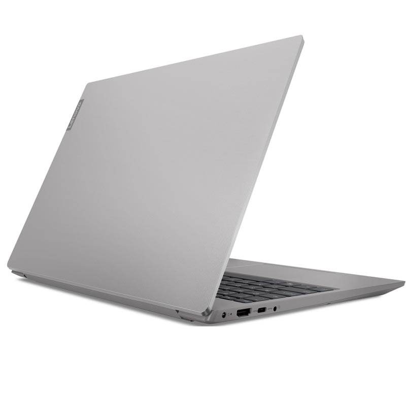 Картинка - 1 Ноутбук Lenovo IdeaPad S340-15IWL 15.6&quot; 1920x1080 (Full HD), 81N800HRRK