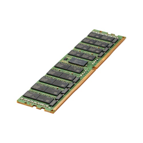 Фото-1 Модуль памяти HPE ProLiant 64Гб DIMM DDR4 2666МГц, 850882R-001