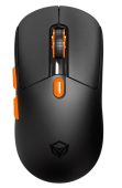 Мышь Meetion GW38 Беспроводная чёрный, MT-GW38-A