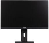 Монитор LightCom V-Max ПЦВТ.852859.300-02 27" TFT чёрный, ПЦВТ.852859.300-02
