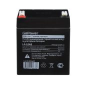 Фото Батарея для ИБП GOPOWER LA-1245, 00-00016675