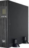 ИБП Smartwatt SECURE 1000 ВА, Rack/Tower 2U, 3703020750003