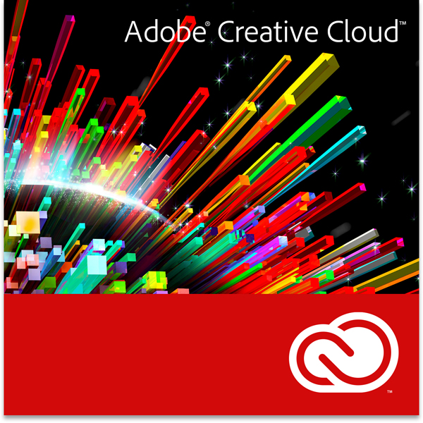 Картинка - 1 Подписка Adobe Creative Cloud для раб. групп - Все приложения Все языки VIP 12 мес., 65270773BA01A12