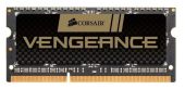 Фото Модуль памяти Corsair Vengeance 4 ГБ SODIMM DDR3 1600 МГц, CMSX4GX3M1A1600C9
