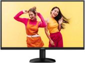 Фото Монитор AOC Q24B35 23.8" IPS чёрный, Q24B35