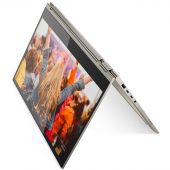 Вид Ноутбук-трансформер Lenovo Yoga C930-13IKB 13.9" 3840x2160 (4K), 81C40029RU