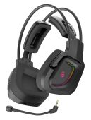Наушники A4Tech Bloody MR575 3.5 мм чёрный, MR575