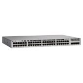 Коммутатор Cisco C9200L-48P-4X Smart 52-ports, C9200L-48P-4X-E