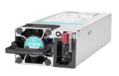 Блок питания серверный HPE Flexible Slot 80 PLUS Titanium 1000 Вт, P03178-B21