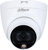 Вид Камера видеонаблюдения Dahua HAC-HDW1509TLQP 2880 x 1620 3.6мм F1.0, DH-HAC-HDW1509TLQP-A-LED-0360B