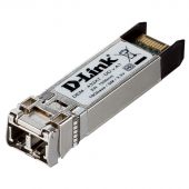 Вид Трансивер D-Link SFP PLUS 10GBase-ER Одномодовый, DEM-433XT-DD/A2A