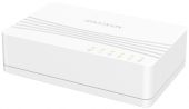 Коммутатор HIKVISION 3E0105D-O Неуправляемый 5-ports, DS-3E0105D-O