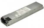 Блок питания серверный Supermicro PSU 1U 80+ Platinum 740Вт, PWS-741P-1R