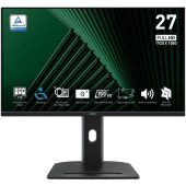 Фото Монитор MSI MP275PG 27" IPS чёрный, 9S6-3PC39M-084
