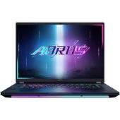 Фото Игровой ноутбук AORUS MASTER 16 AM6H 16" 2560x1600 (WQXGA), BZHC6KZE64SP