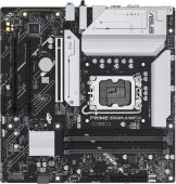 Материнская плата Asus PRIME B760M-A WIFI II mATX LGA 1700, PRIME B760M-A WIFI II